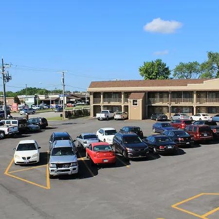 American Inn And Suites