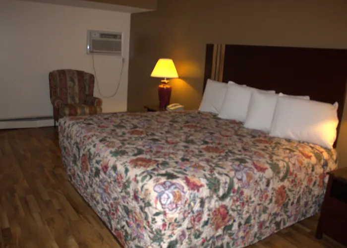 Motel American And