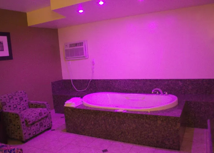 American And Motel 2*