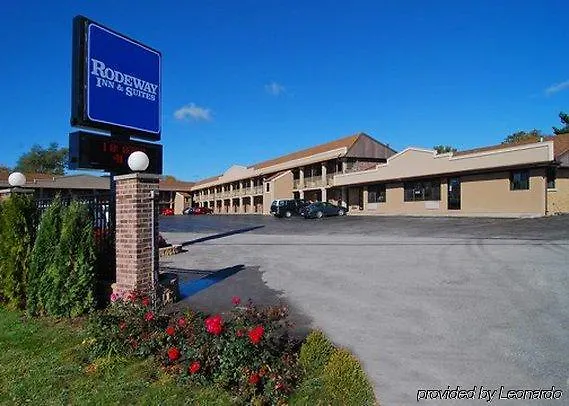 American And Motel 2*