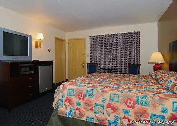 American And Motel