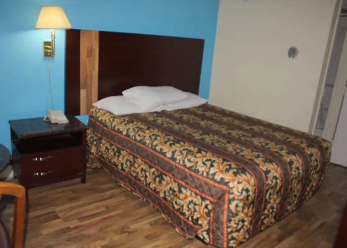 American And Motel